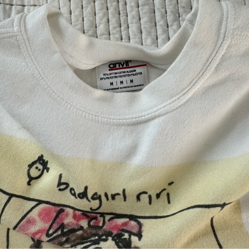 Bad gal Riri Sweatshirt - Picture 3 of 7
